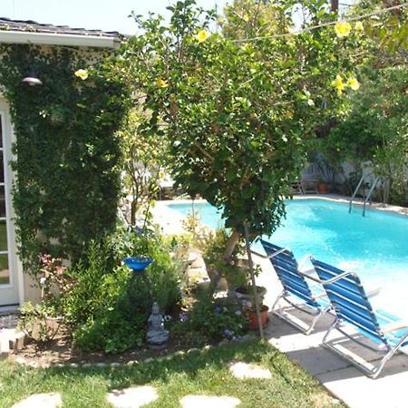 Culver City Escape With Pool, Near Disneyland Park! Los Angeles Bagian luar foto