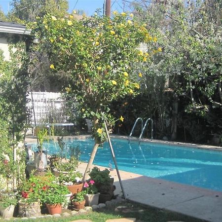 Culver City Escape With Pool, Near Disneyland Park! Los Angeles Bagian luar foto