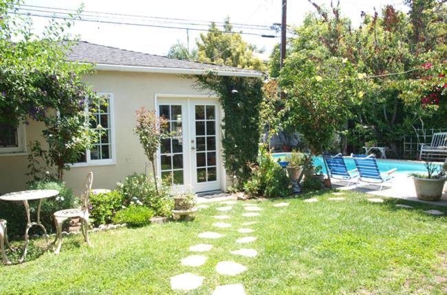 Culver City Escape With Pool, Near Disneyland Park! Los Angeles Bagian luar foto