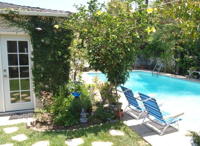 Culver City Escape With Pool, Near Disneyland Park! Los Angeles Bagian luar foto
