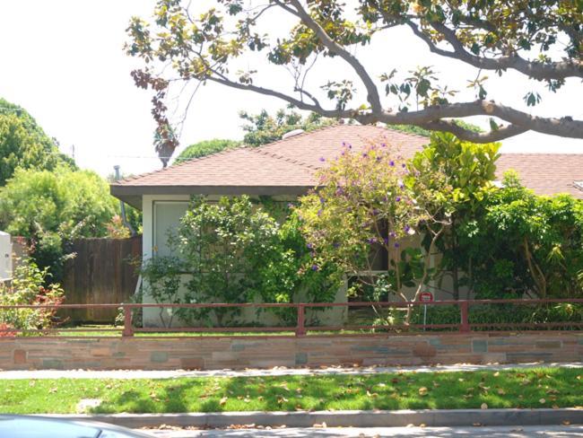 Culver City Escape With Pool, Near Disneyland Park! Los Angeles Bagian luar foto