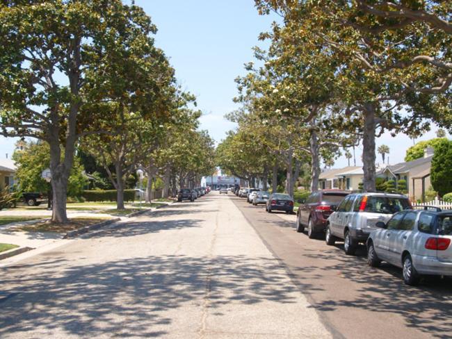 Culver City Escape With Pool, Near Disneyland Park! Los Angeles Bagian luar foto